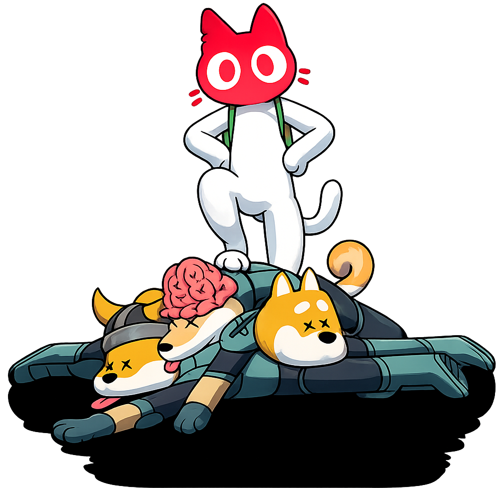 Characters